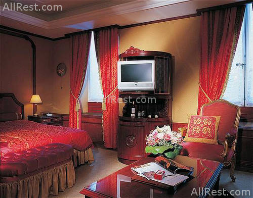 Hotel de Vendome 13